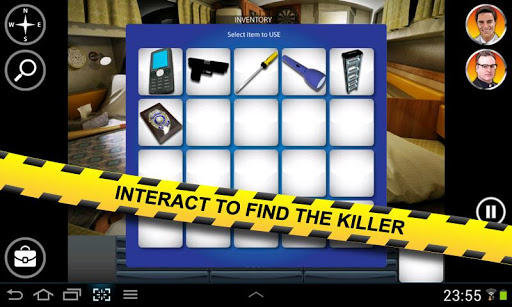 Download free murder mystery games for android free download