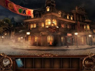 Free murder mystery detective games