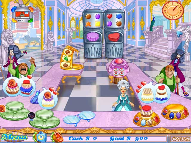 Cake Mania Free Download Full Version For Android