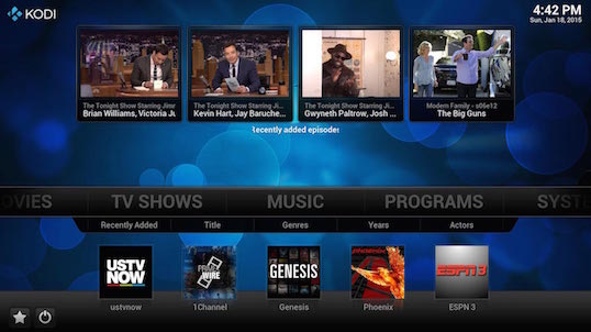 Download xbmc apk for android phone