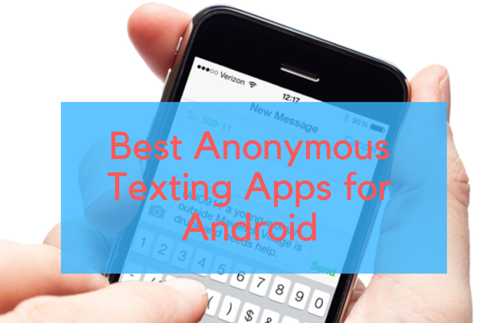Best free text message apps for android
