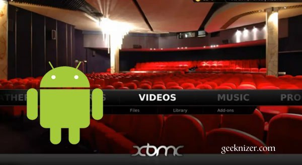 Download xbmc apk for android
